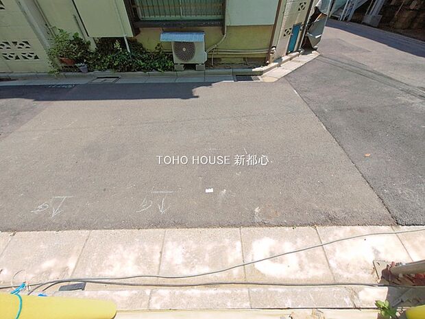 物件外観