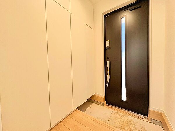 シンプルな清潔感の中にも少しのお洒落感が欲しいものです。
