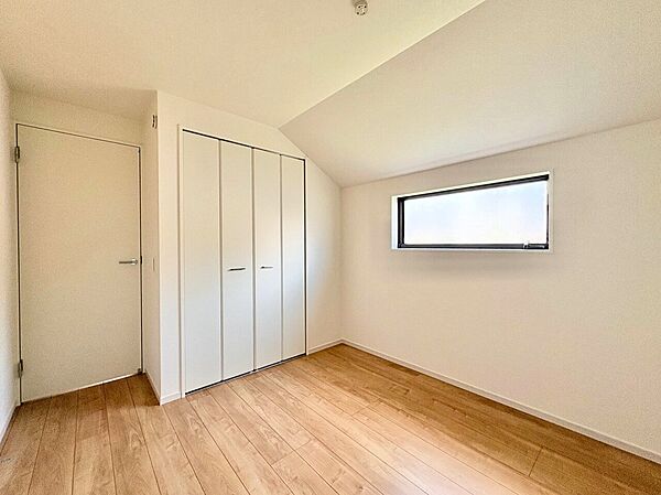ただ住むだけでなく、楽しい毎日と明るい未来を感じます。