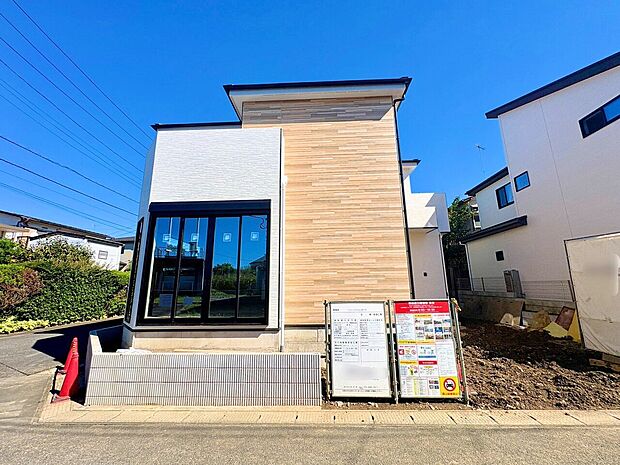宮原駅、日進駅の二駅利用可能な立地です。(令和8年10月撮影)