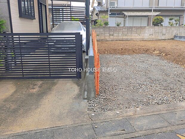 物件外観