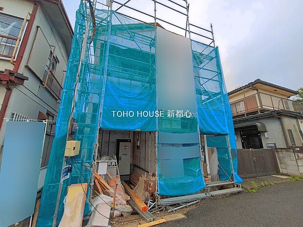 物件外観