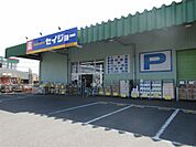デイリーケアセイジョー浦和円正寺店まで約560m