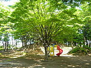 明花公園まで約700m