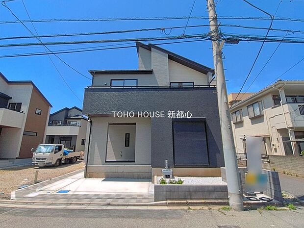 物件外観