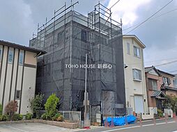 東武伊勢崎線 新田駅 徒歩20分