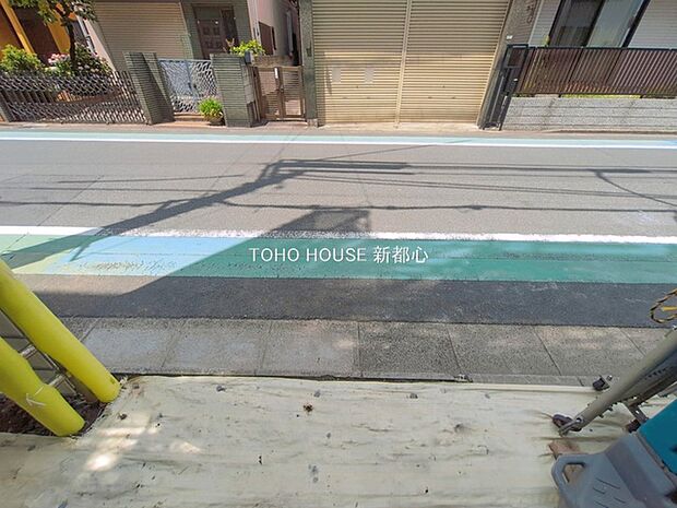 物件外観
