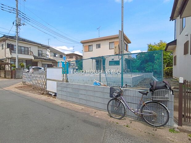 物件外観
