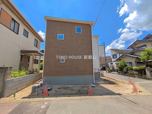 物件外観