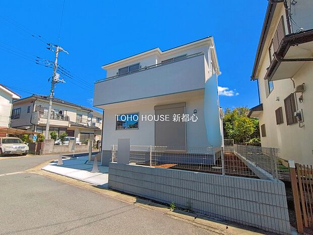 物件外観