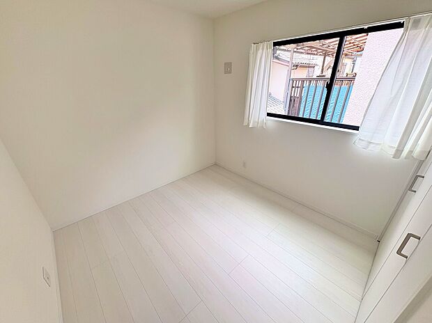 ただ住むだけでなく、楽しい毎日と明るい未来を感じます。