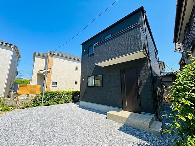 静かな環境で落ち着いた毎日を過ごせます。