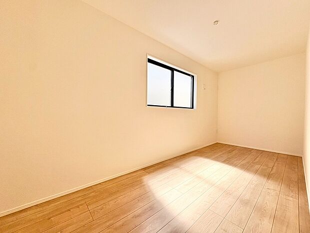 ただ住むだけでなく、楽しい毎日と明るい未来を感じます。