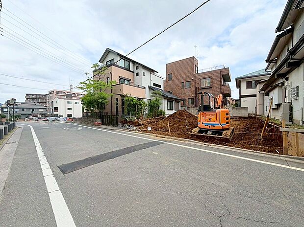 通風・採光にも優れ、心地よい光と風があふれています。(令和8年5月 撮影)