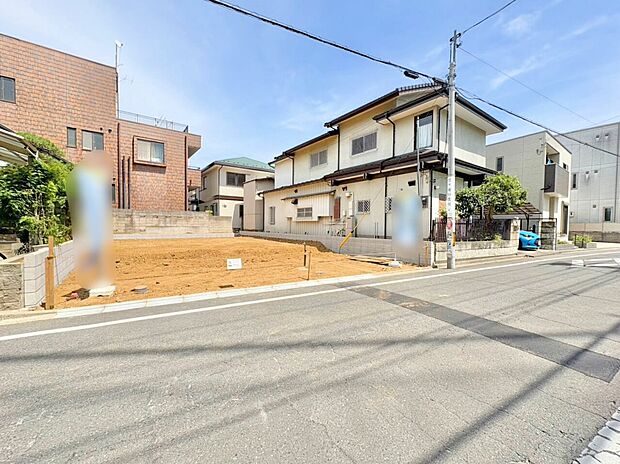 水回りをまとめた家事ラク設計。(令和8年6月 撮影)