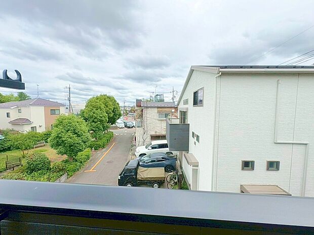 歳月を経るほどに愛着を増していく風景がここに。
