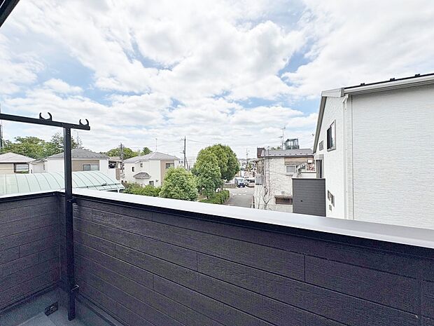 歳月を経るほどに愛着を増していく風景がここに。