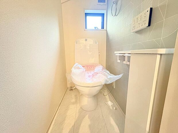 毎日欠かせない場所だからこそ、落ち着く空間としての機能を重視しました。