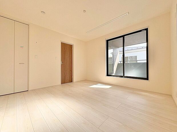 ただ住むだけでなく、楽しい毎日と明るい未来を感じます。