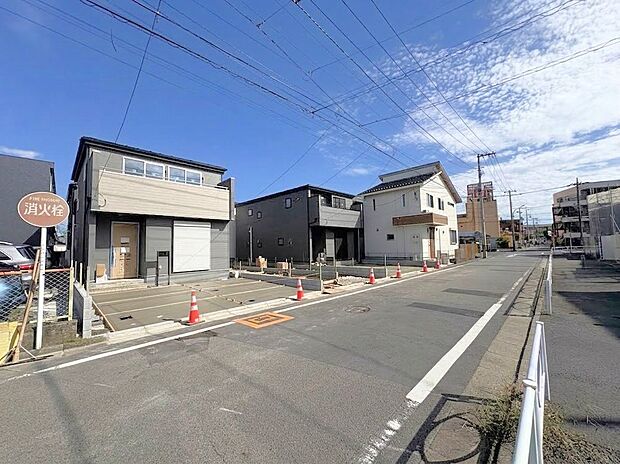 6．7帖の主寝室にはＷＩＣ完備。(令和8年9月撮影)