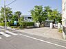 周辺：美谷本小学校まで約650m