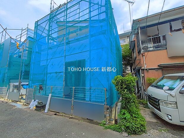 物件外観