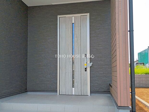 物件外観