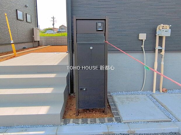 物件外観