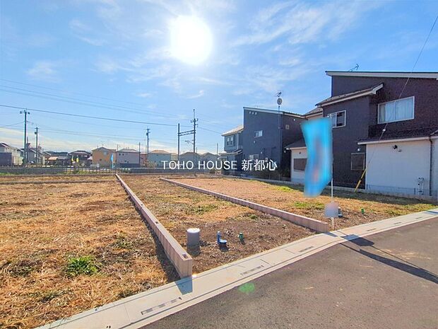 物件外観