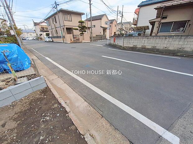 物件外観