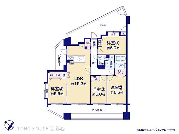 間取り：311002402524