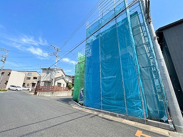 この場所から、さまざまな思い出が生まれます。(令和8年7月撮影)