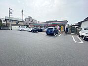 セブン-イレブン さいたま大谷口店まで約750m