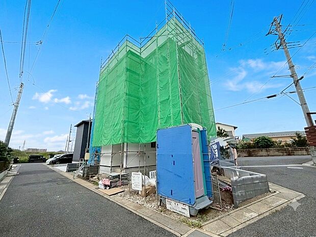 この場所から、さまざまな思い出が生まれます。(令和8年7月撮影)