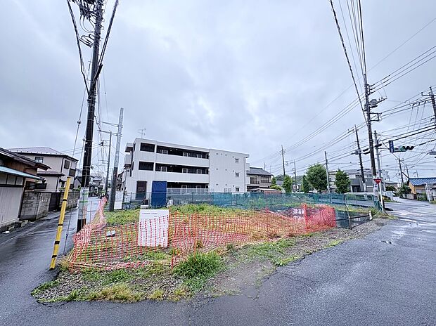 ワンフロアに水回りを集約した家事効率の良い間取り。(令和8年5月 撮影)