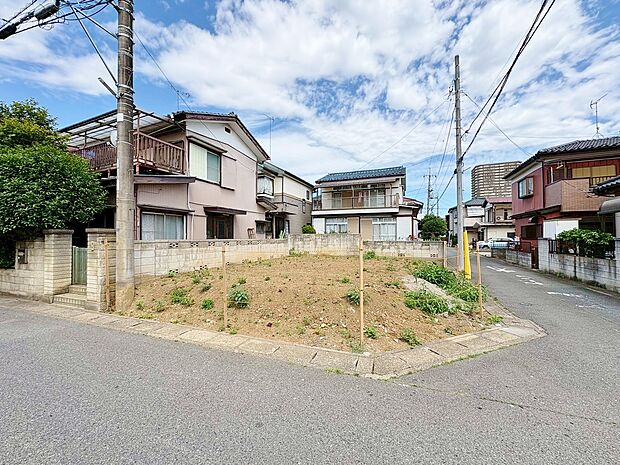 これから長い時間を掛けて暮らしていくのが楽しみな家。