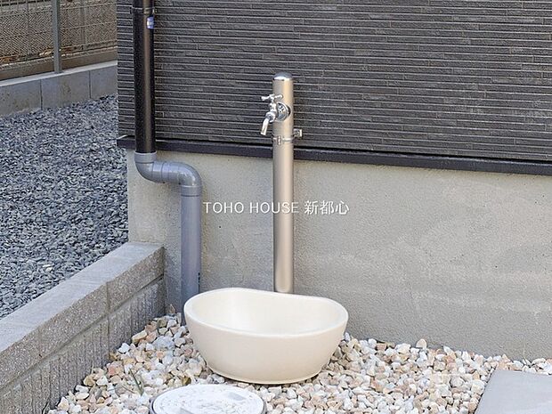 物件外観