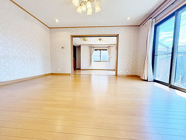 洋室
