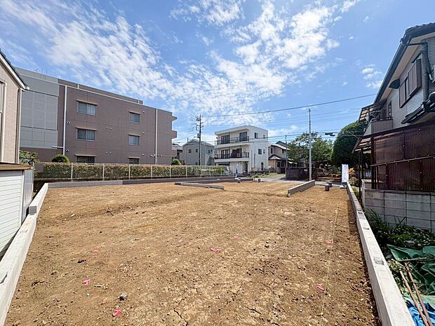 この場所から、さまざまな思い出が生まれます。(令和8年6月 撮影)
