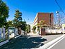 周辺：三橋中学校まで約1129ｍ