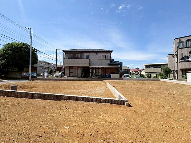 ここで過ごす悠久の時は、いつまでも幸福感に包まれます。(令和8年6月 撮影)