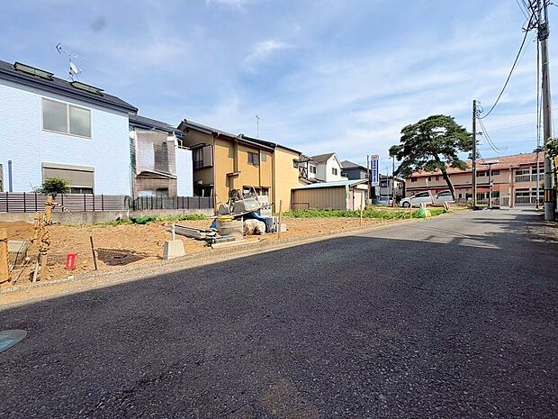 全居室6帖以上の3LDK＋WIC。この地に住むプライドを満たしてくれるクオリティ。(令和8年6月 撮影)