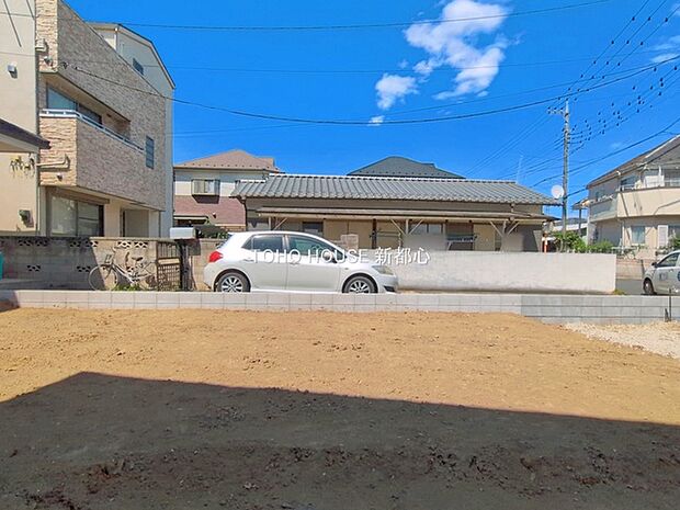 物件外観