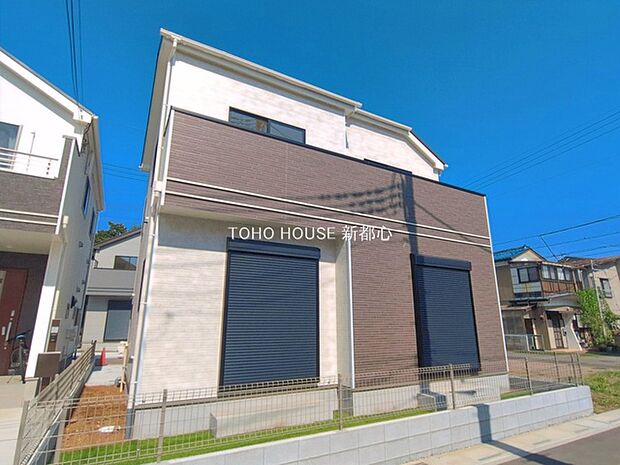 物件外観