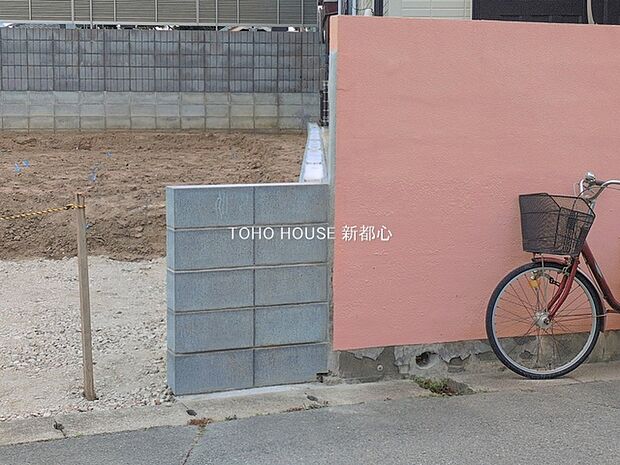 物件外観
