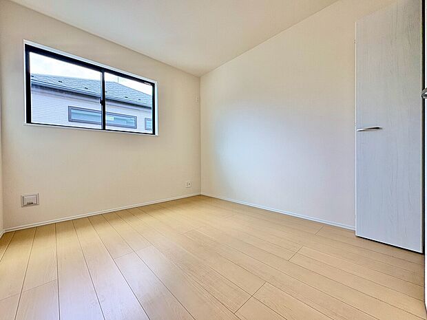 家具やレイアウトでお好みの空間を創り上げられます。
