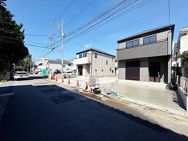 ＳＩＣなど多彩な収納で空間を有効に活用できます。(令和8年9月 撮影)