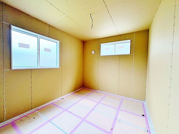 光溢れるこの空間はみんなの笑顔が集う場所。(令和8年7月撮影)