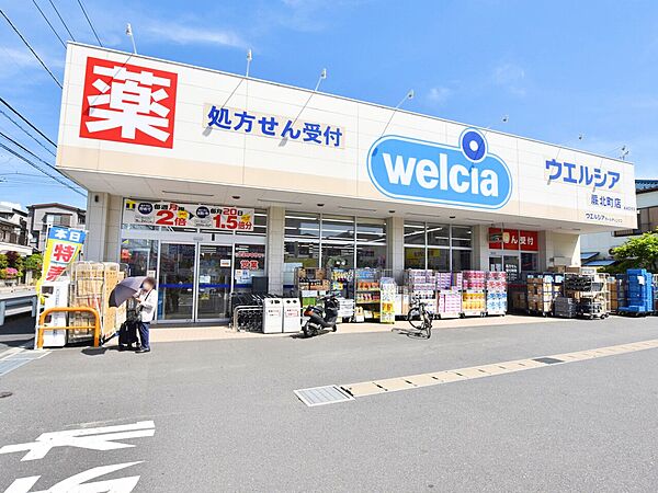 周辺を拡大表示