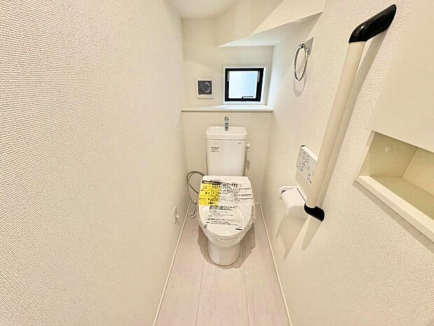 毎日欠かせない場所だからこそ、落ち着く空間としての機能を重視しました。